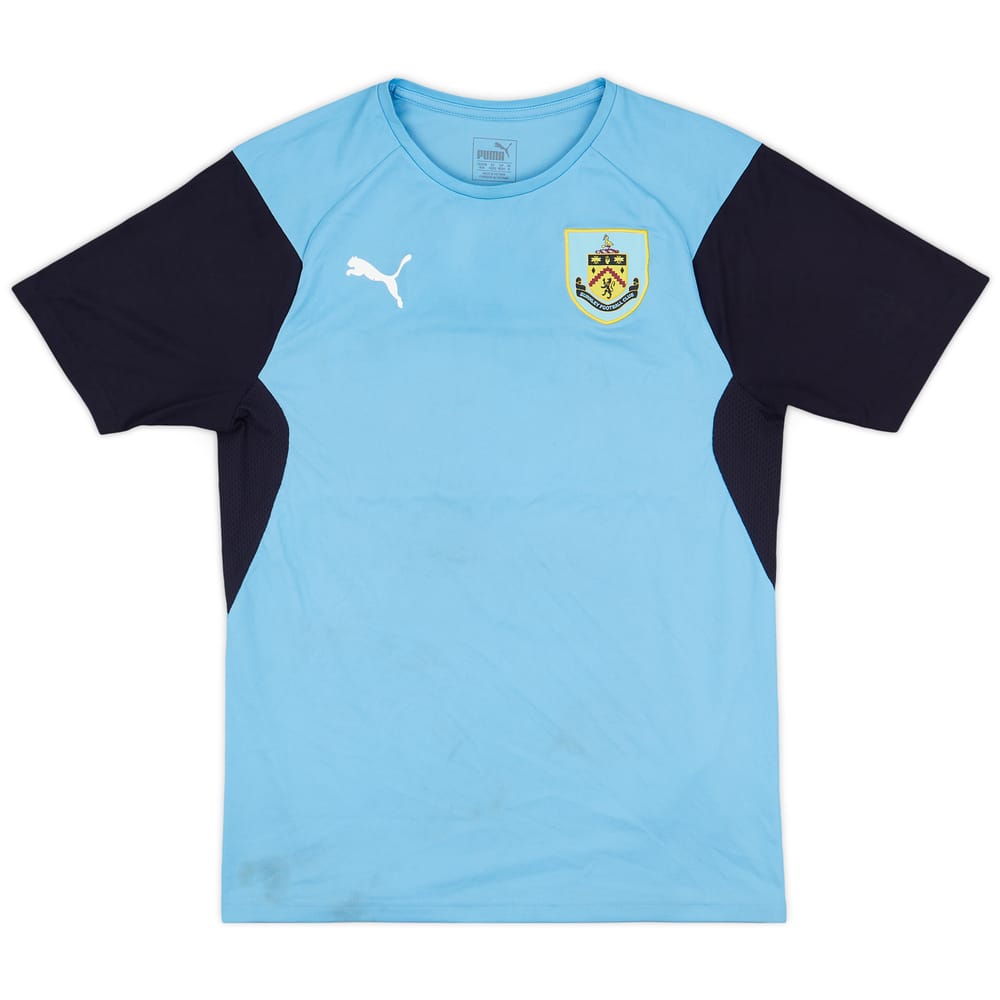 2018-19 Burnley Puma Training Shirt - 5/10 - (M)