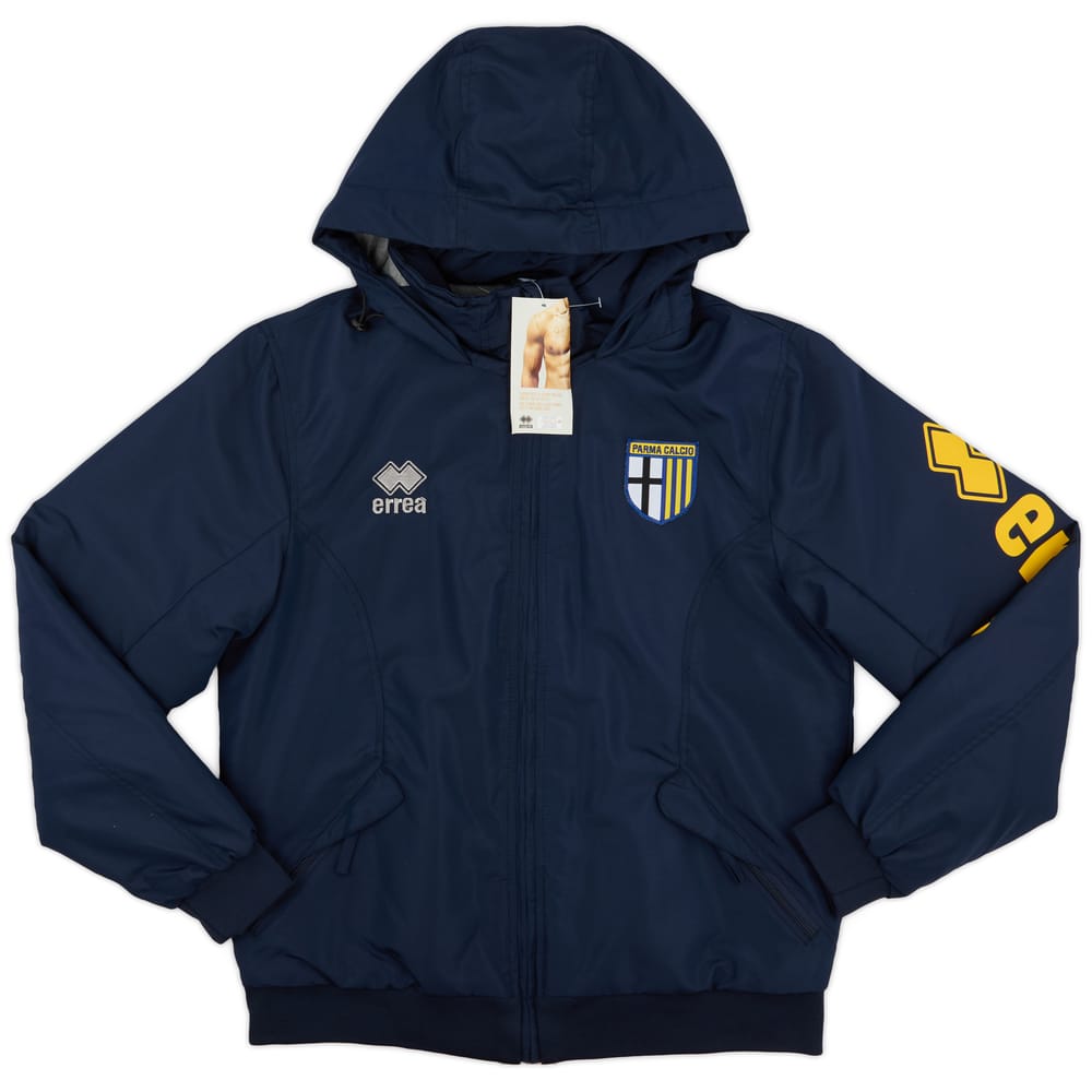 2020-21 Parma Errea Winter Jacket (S)