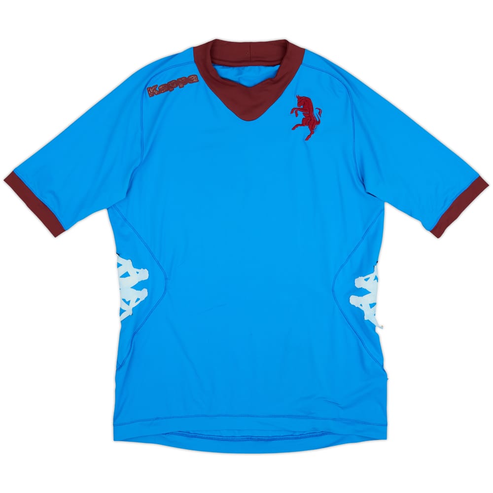 2012-13 Torino Third Shirt - 4/10 - (L)