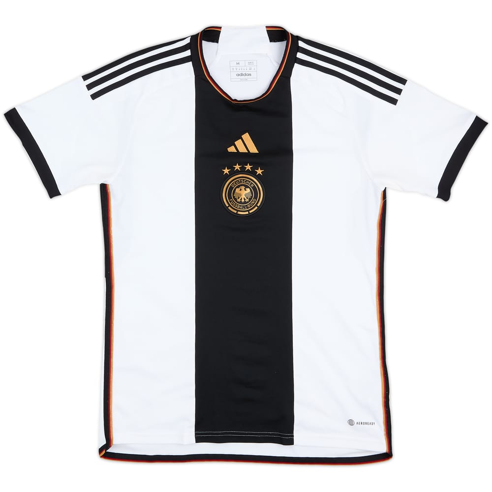 2022-23 Germany Home Shirt Hernandez - 7/10 - (M)