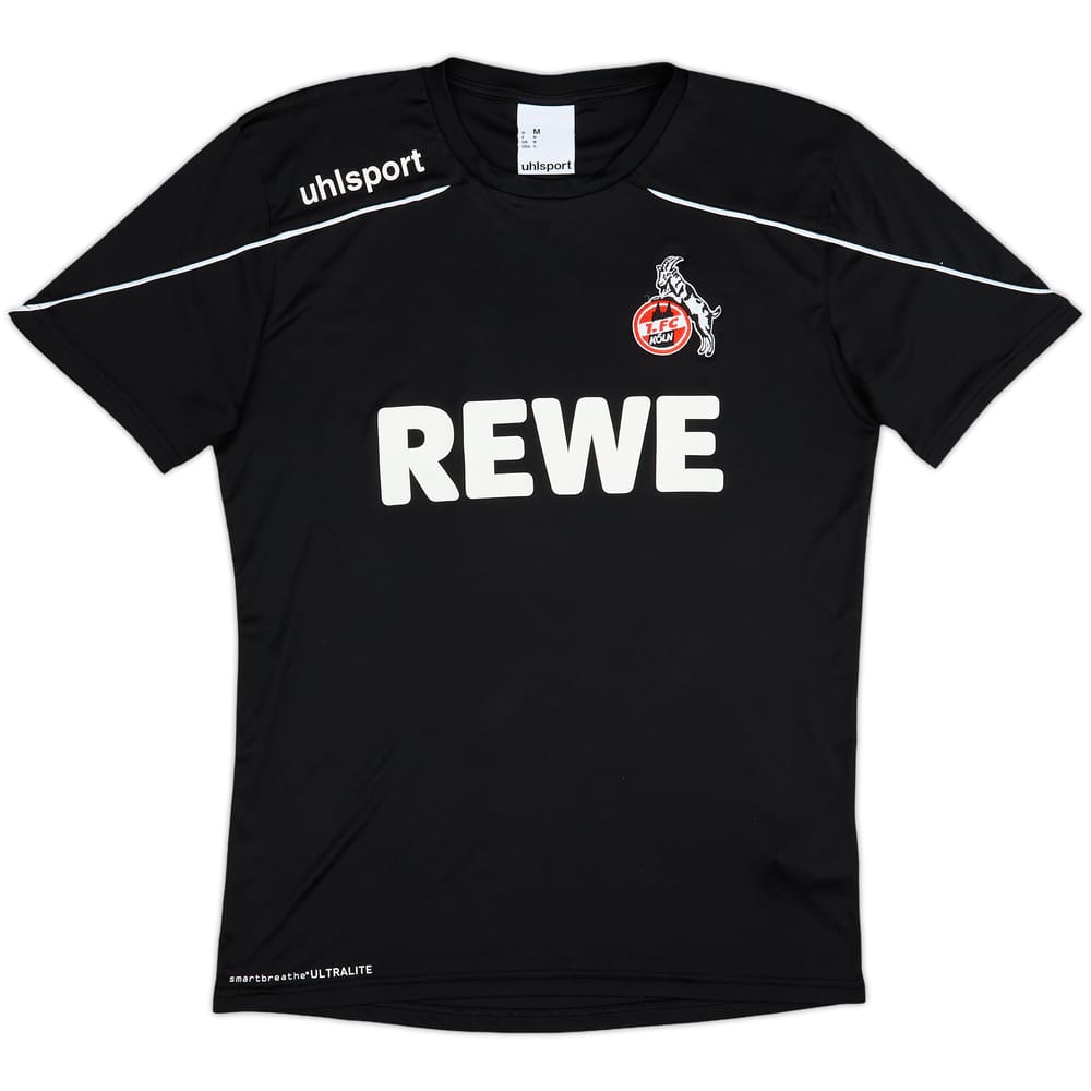 Camiseta de entrenamiento Uhlsport del FC Koln 2018-19 - 8/10 - (M)