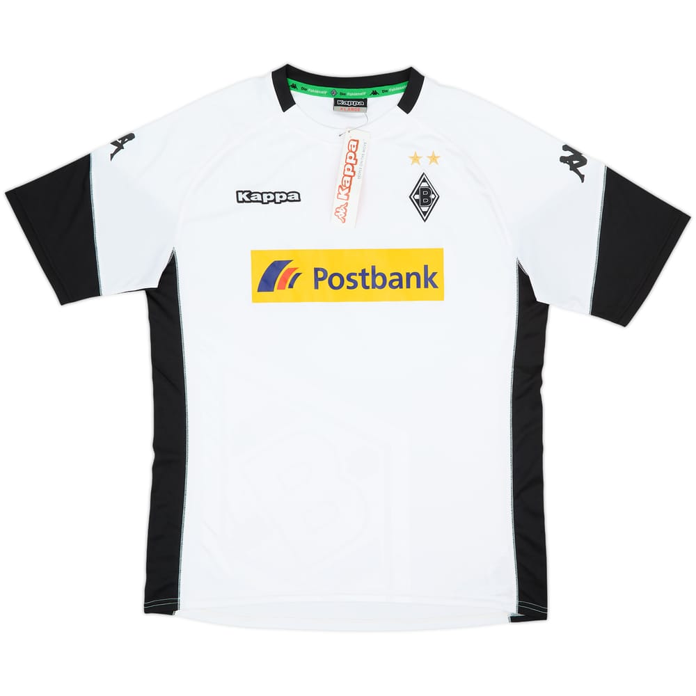 2017-18 Borussia Monchengladbach Home Shirt (XL)