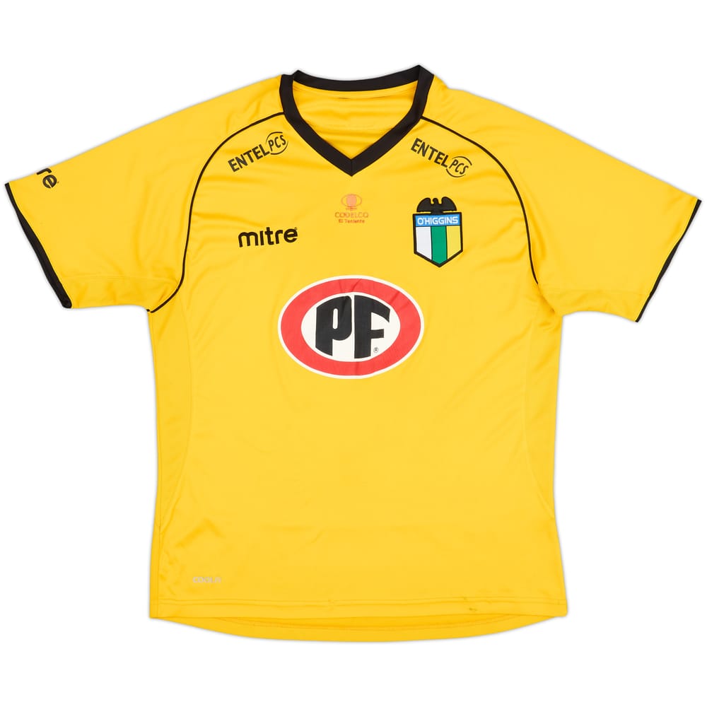 2009 O'Higgins Away Shirt - 8/10 - (L)