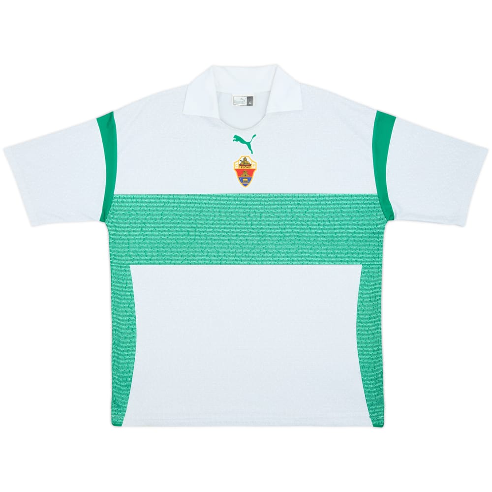 2003-04 Elche Special Shirt - 8/10 - (L)