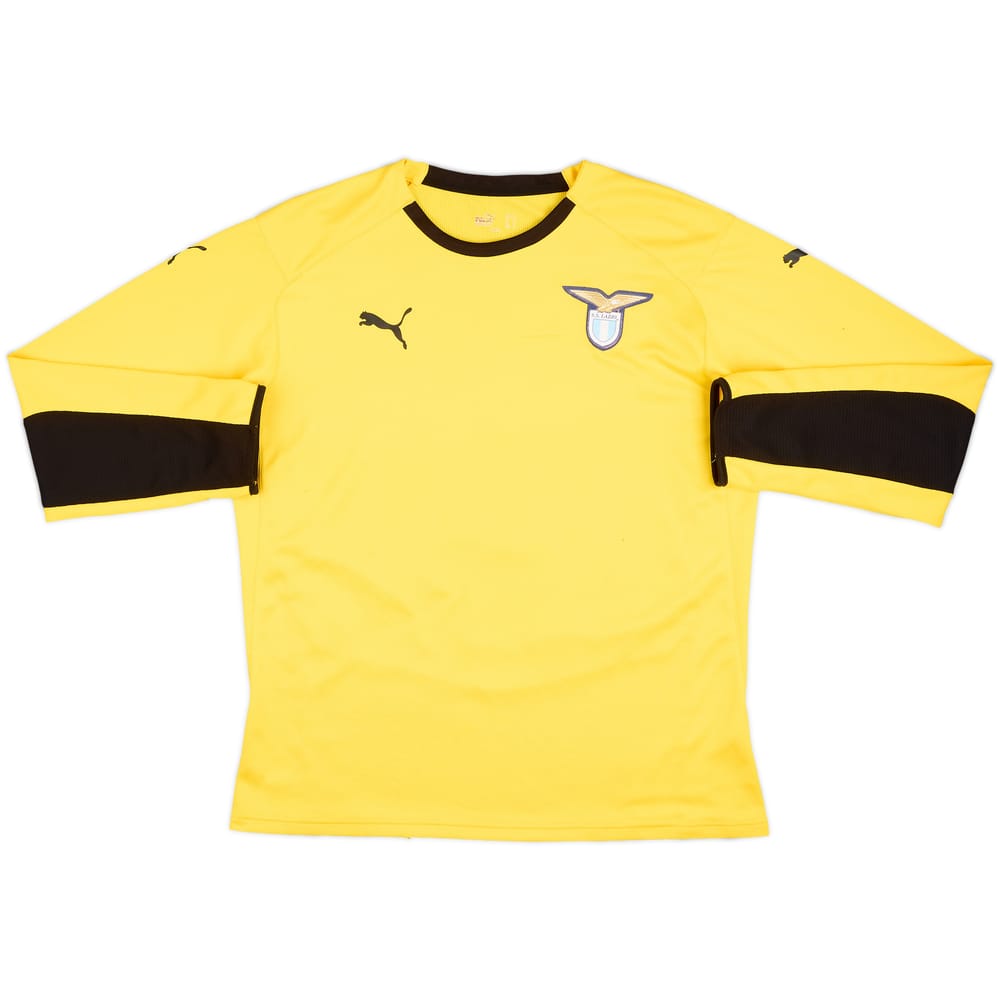 Camiseta de portero del Lazio 2008-09 - 6/10 - (L)