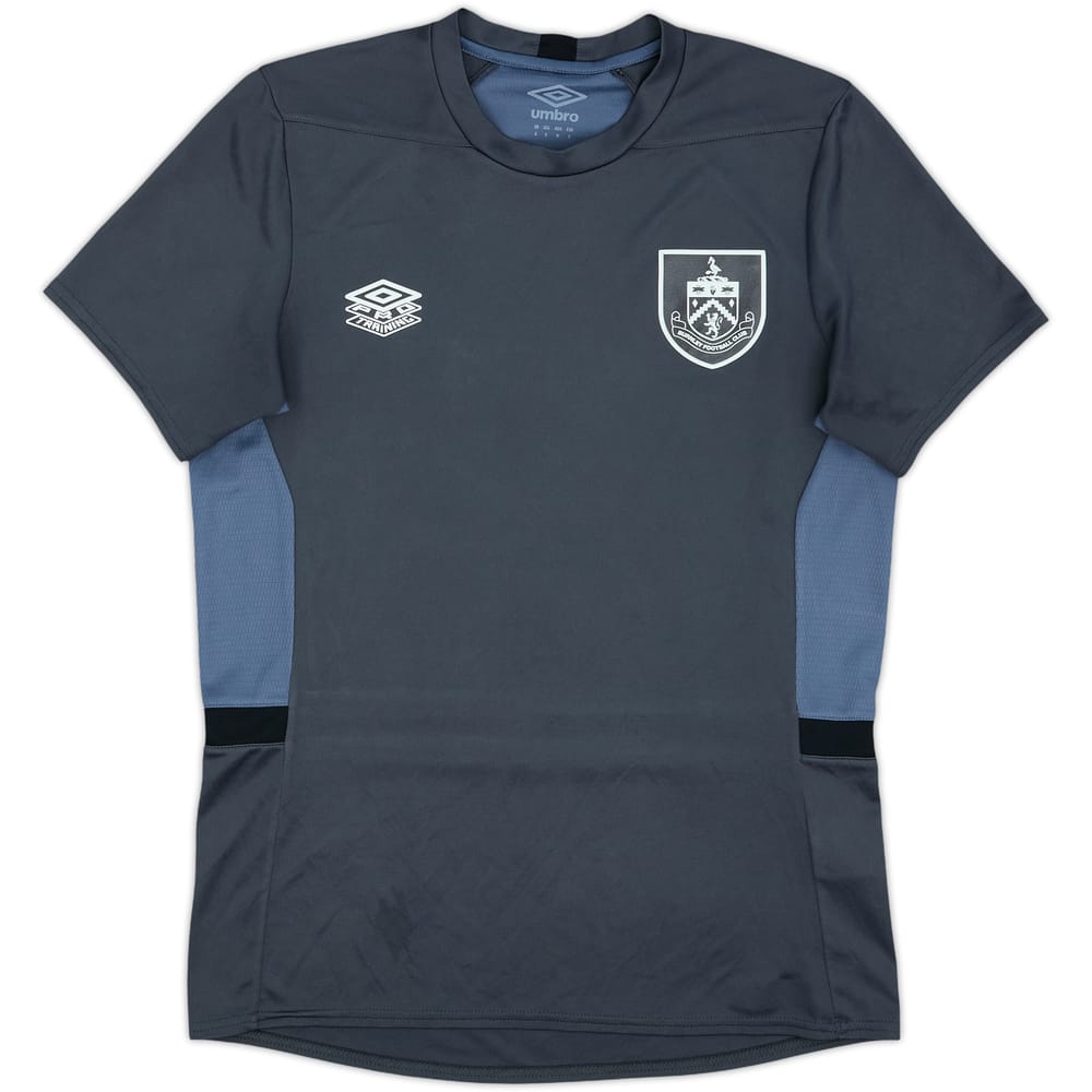 2022-23 Burnley Umbro Training Shirt - 6/10 - (S)