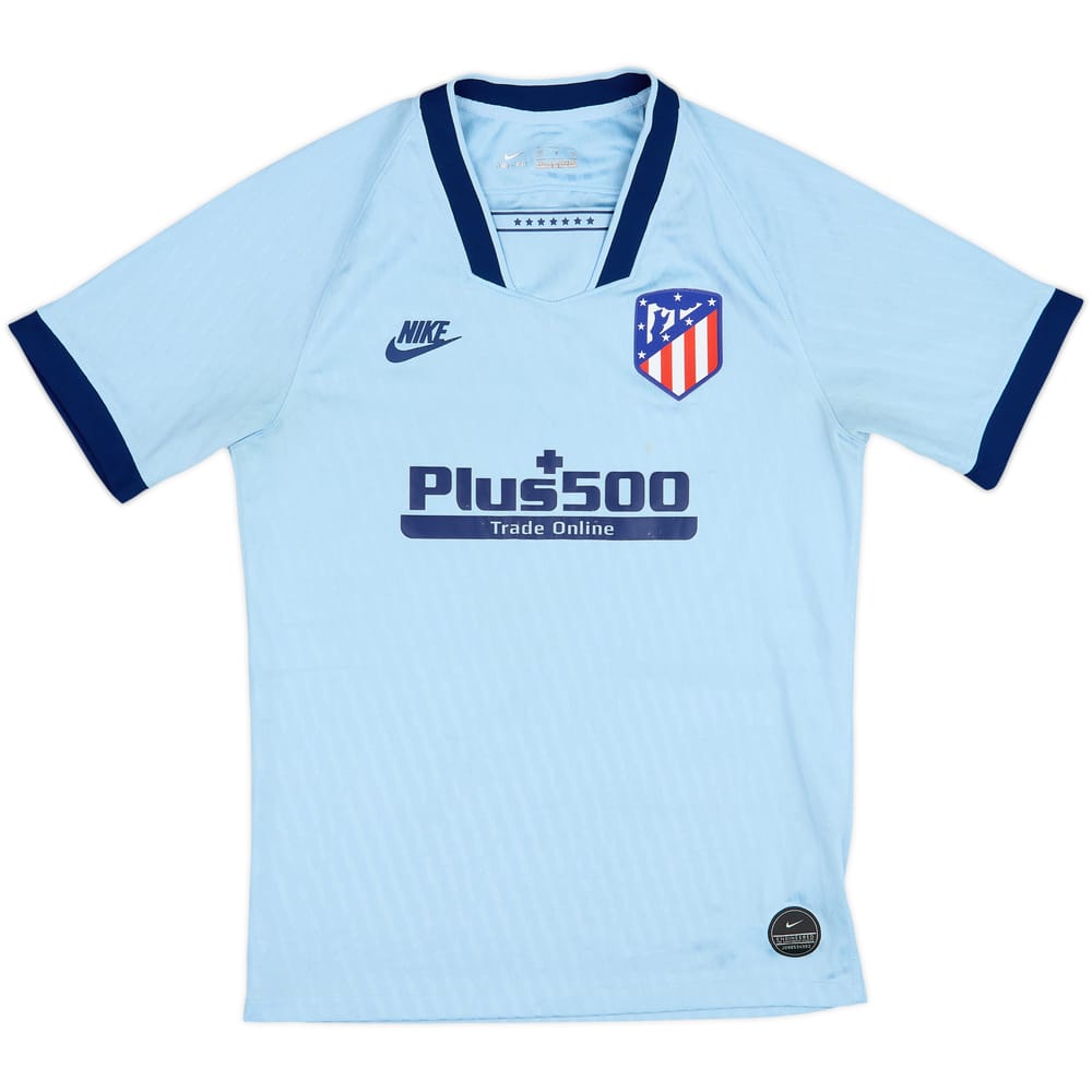 Camiseta de la tercera equipación del Atletico Madrid 2019-20 - 7/10 - (S)