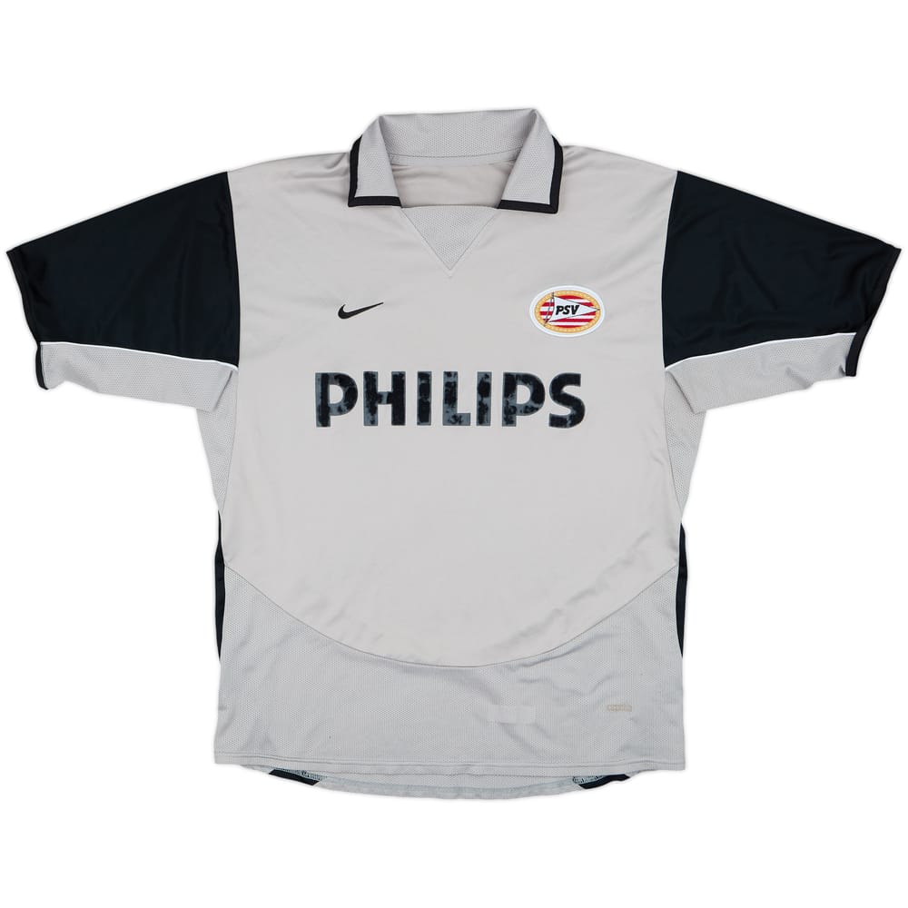 2003-05 PSV Away Shirt - 5/10 - (L)