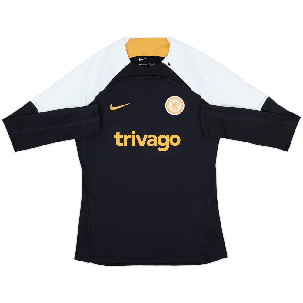 2023-24 Chelsea Nike Top de entrenamiento - 8/10 - (Mujeres S)