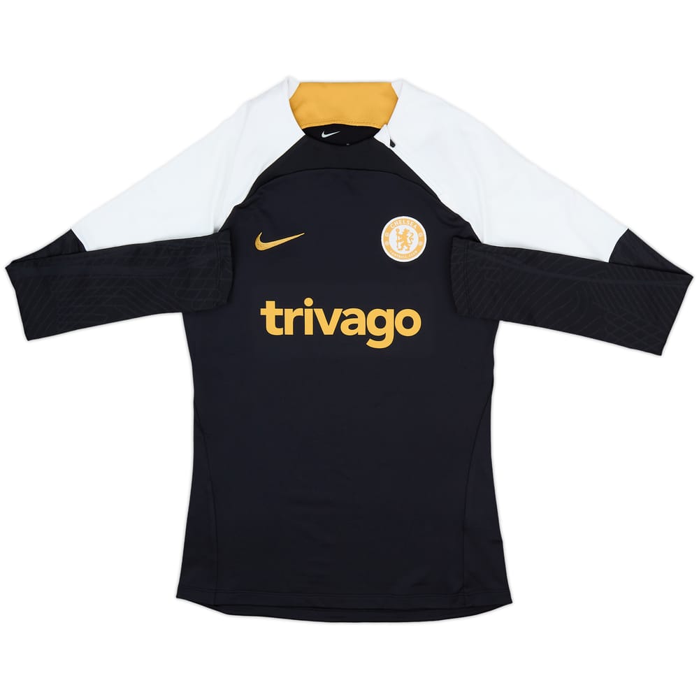 2023-24 Chelsea Nike Top de entrenamiento - 8/10 - (Mujeres XS)