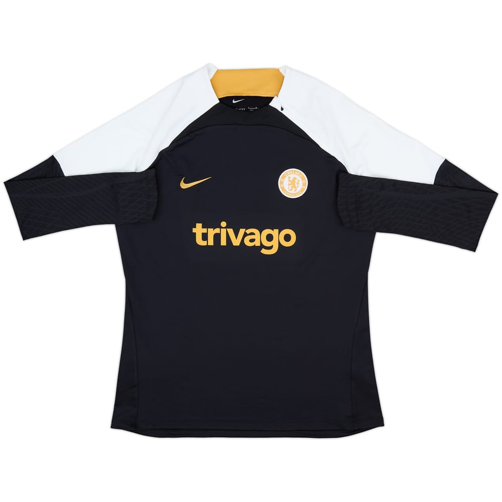 2023-24 Chelsea Nike Top de entrenamiento - 8/10 - (Mujeres L)