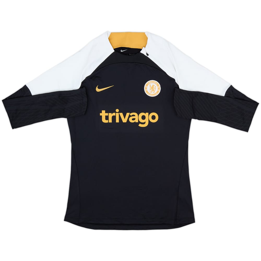 2023-24 Chelsea Nike Drill Top - 10/10 - (Women's S)