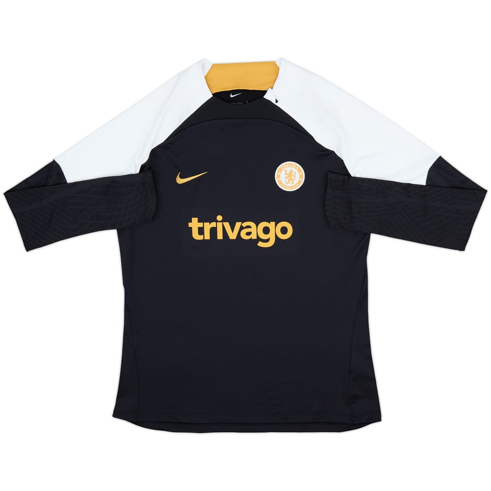 2023-24 Chelsea Nike Drill Top - 10/10 - (Women's L)
