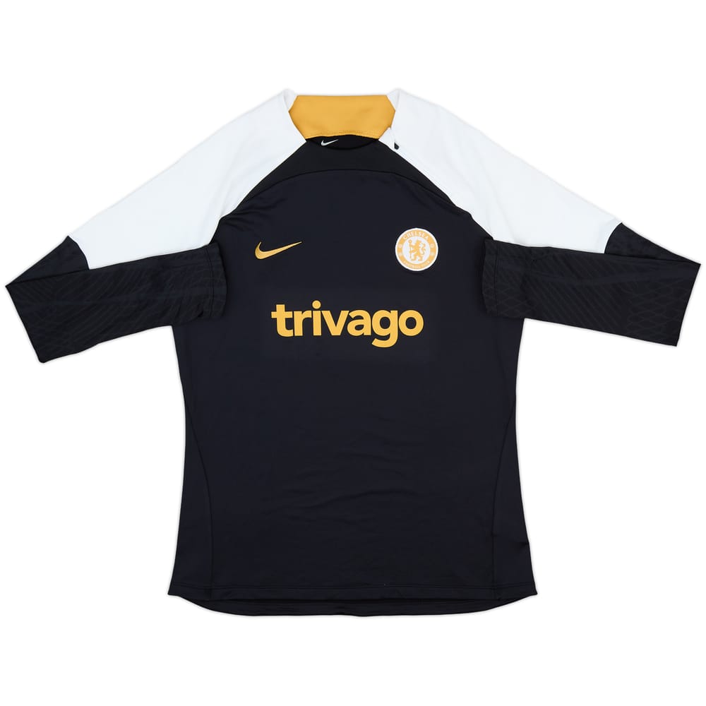 2023-24 Chelsea Nike Drill Top - 10/10 - (Women's M)