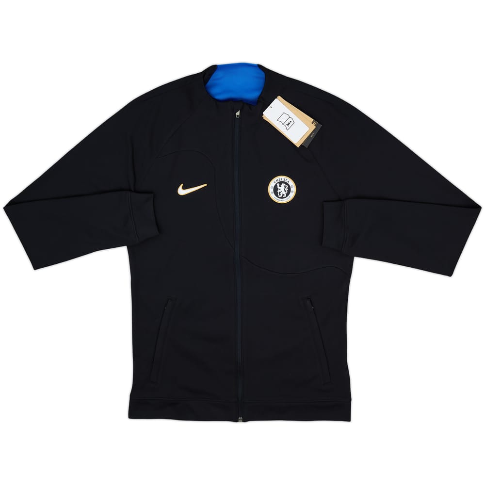 2023-24 Chelsea Nike Track Jacket (S)