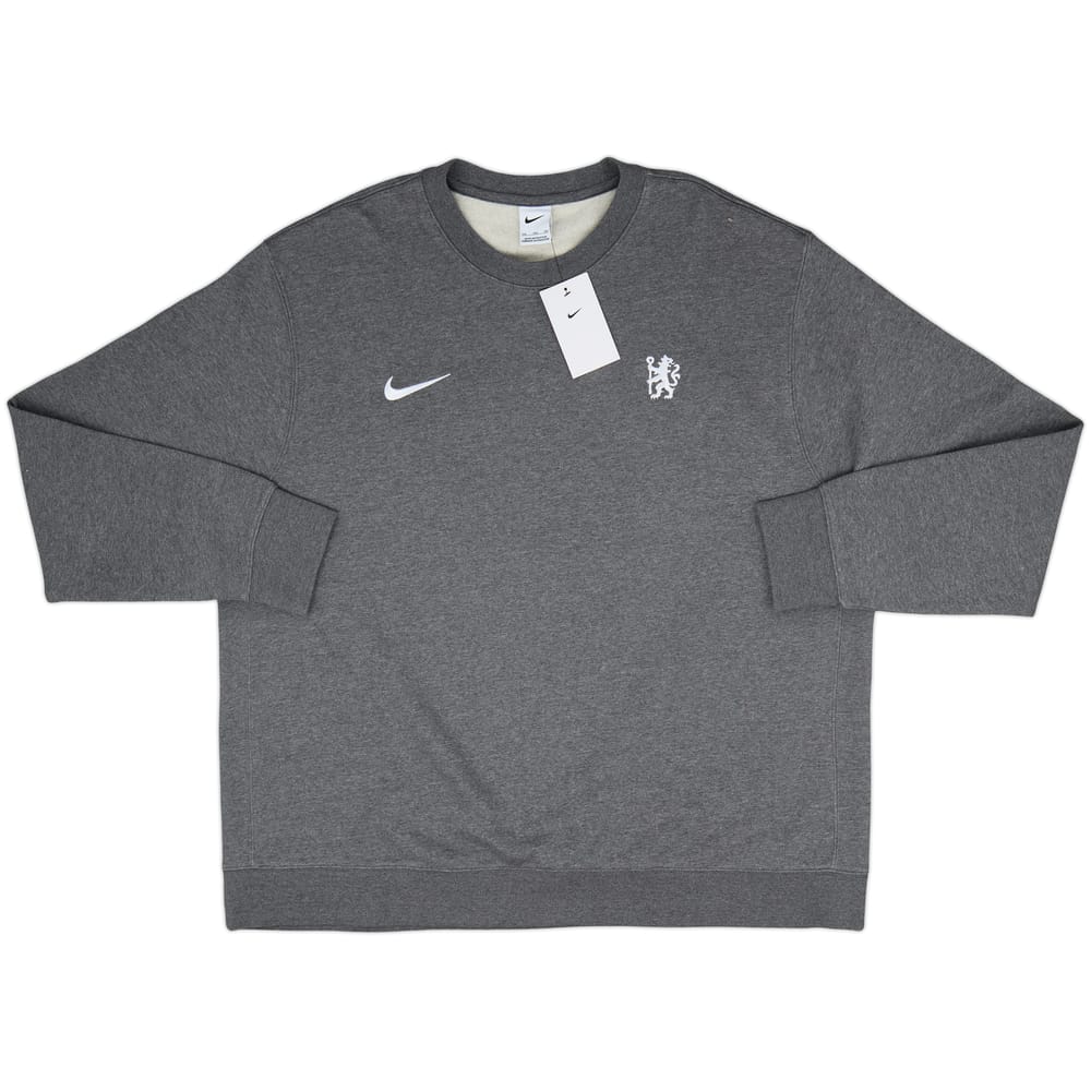 2024-25 Chelsea Nike Sweat Top (3XL)