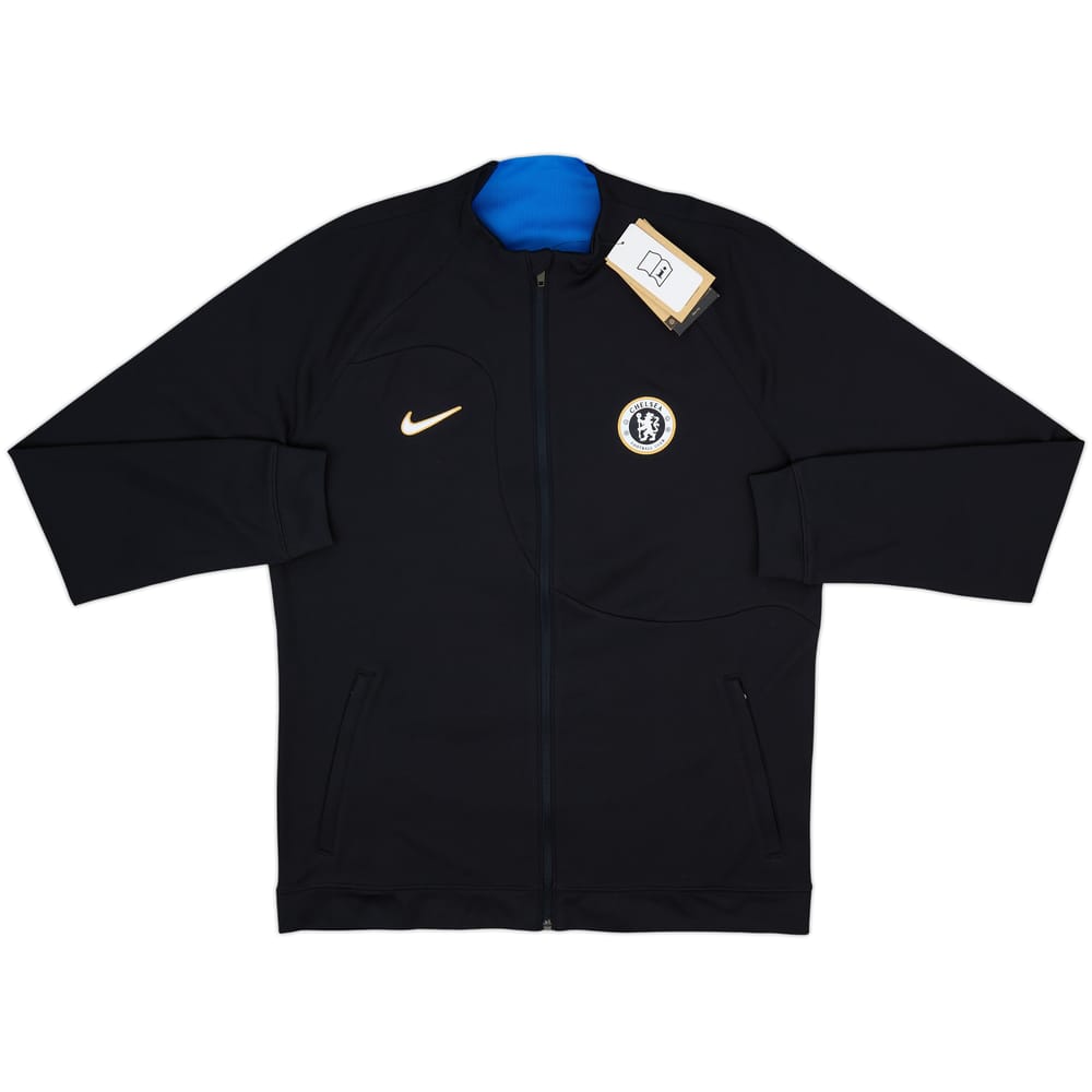 2023-24 Chelsea Nike Track Jacket (L)