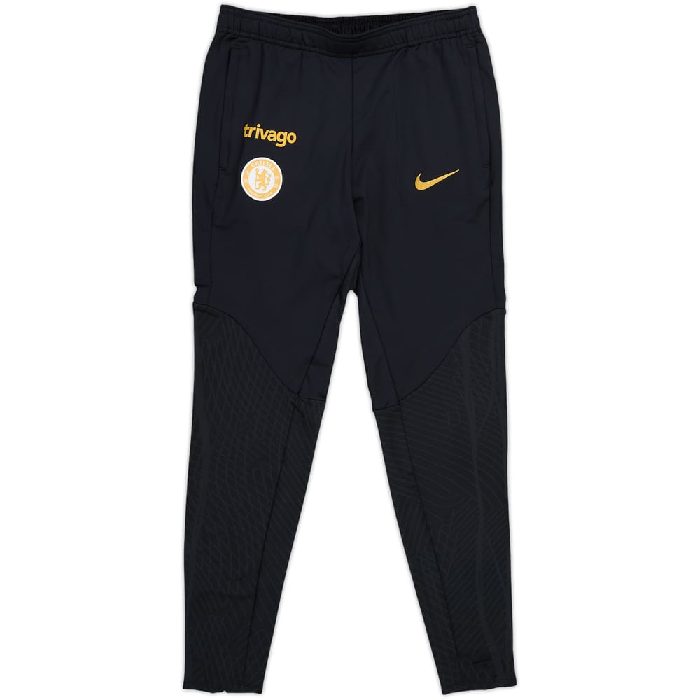 2023-24 Chelsea Nike Track Pants/Bottoms - 10/10 - (Women's S)