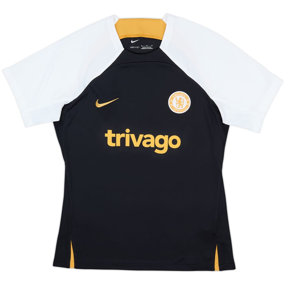 2023-24 Chelsea Nike Training Shirt - 10/10 - (Women's M)