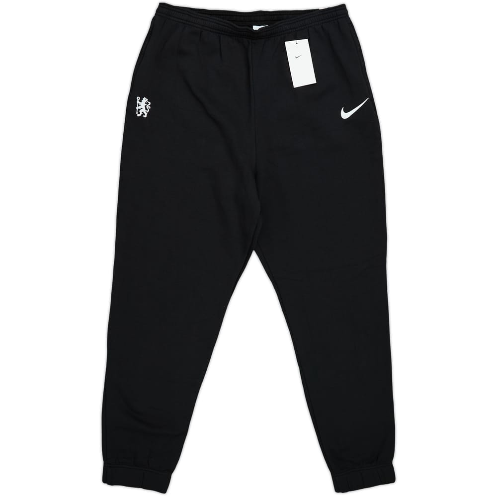 Pantalones de chándal/Pantalones Nike del Chelsea 2022-23 (XXL)