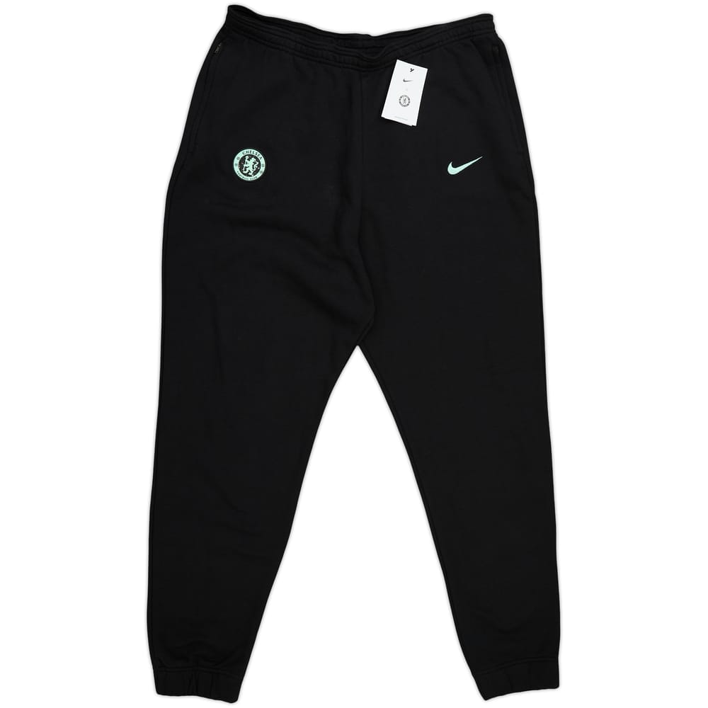 2023-24 Chelsea Nike Pantalones de chándal (XXL)