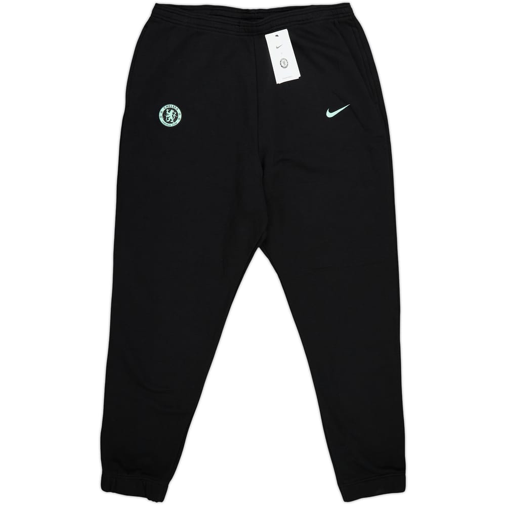 Pantalones de chándal/Pantalones Nike del Chelsea 2023-24 (3XL)