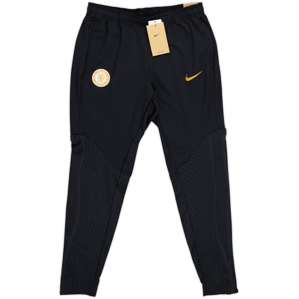 2023-24 Chelsea Nike Track Pants/Bottoms (Women's M)