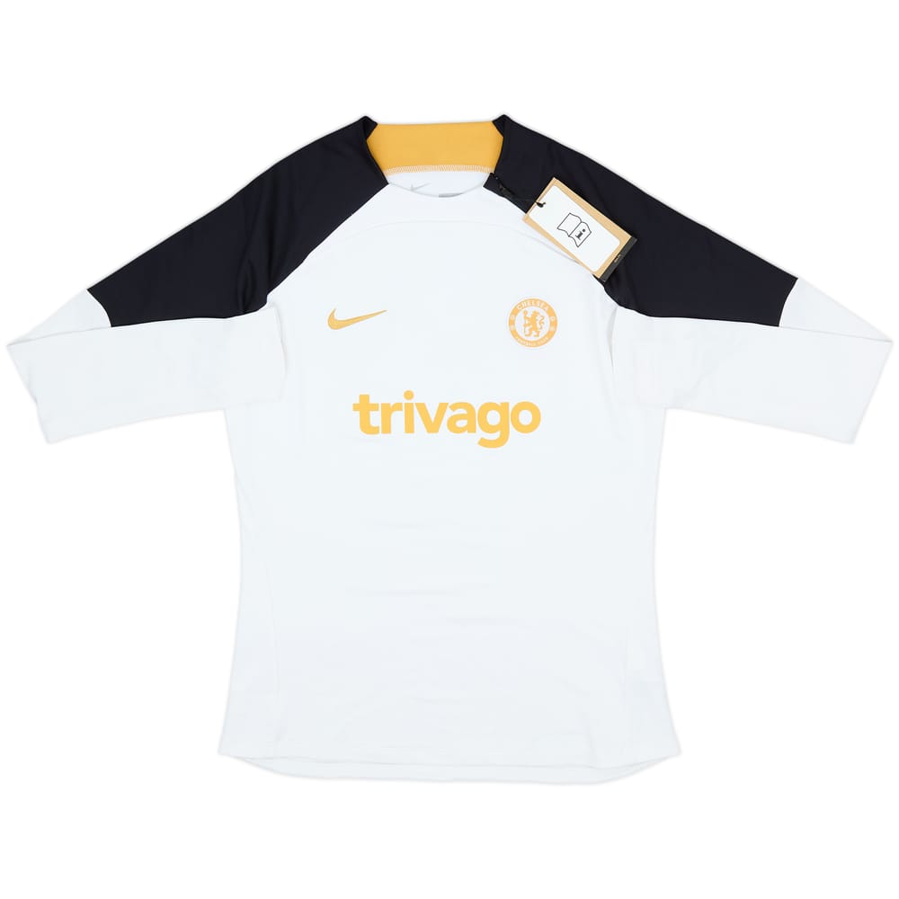 2023-24 Chelsea Nike Drill Top (Women's M)