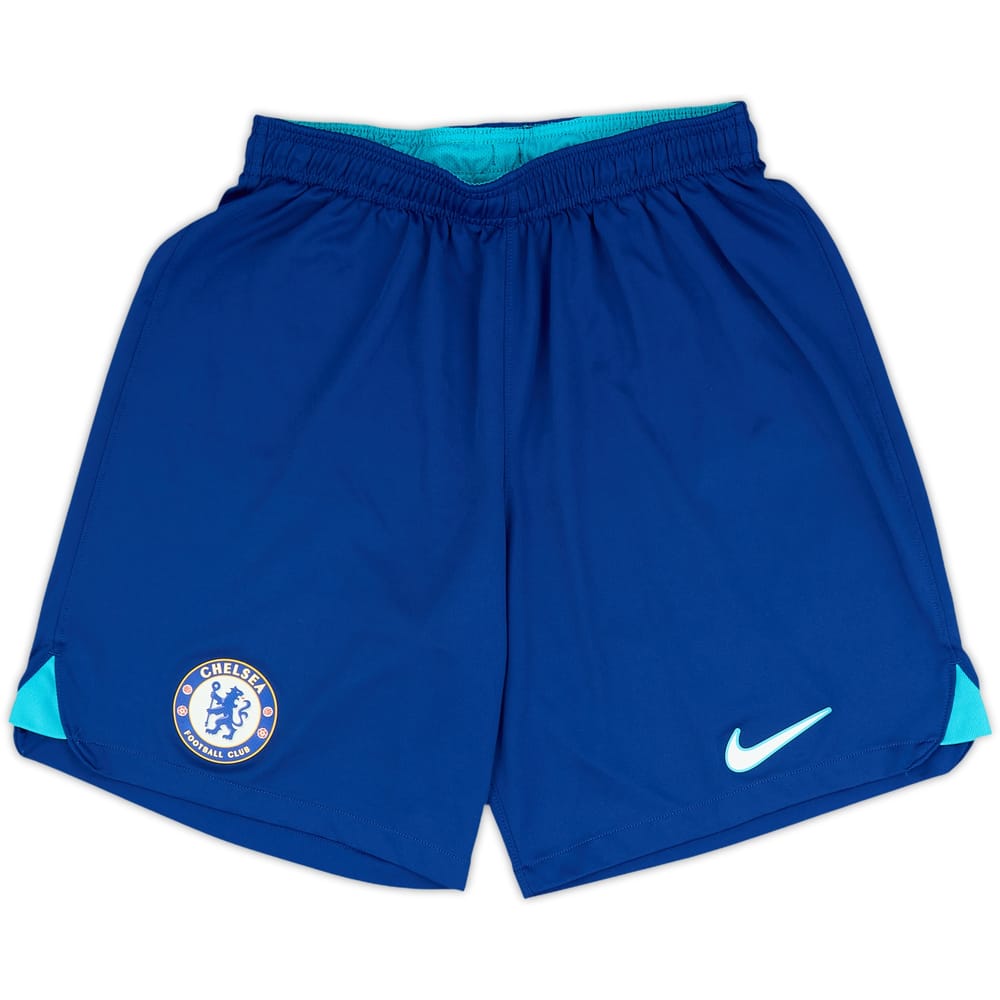 Shorts de local Nike del Chelsea 2022-23 - 10/10 - (L)