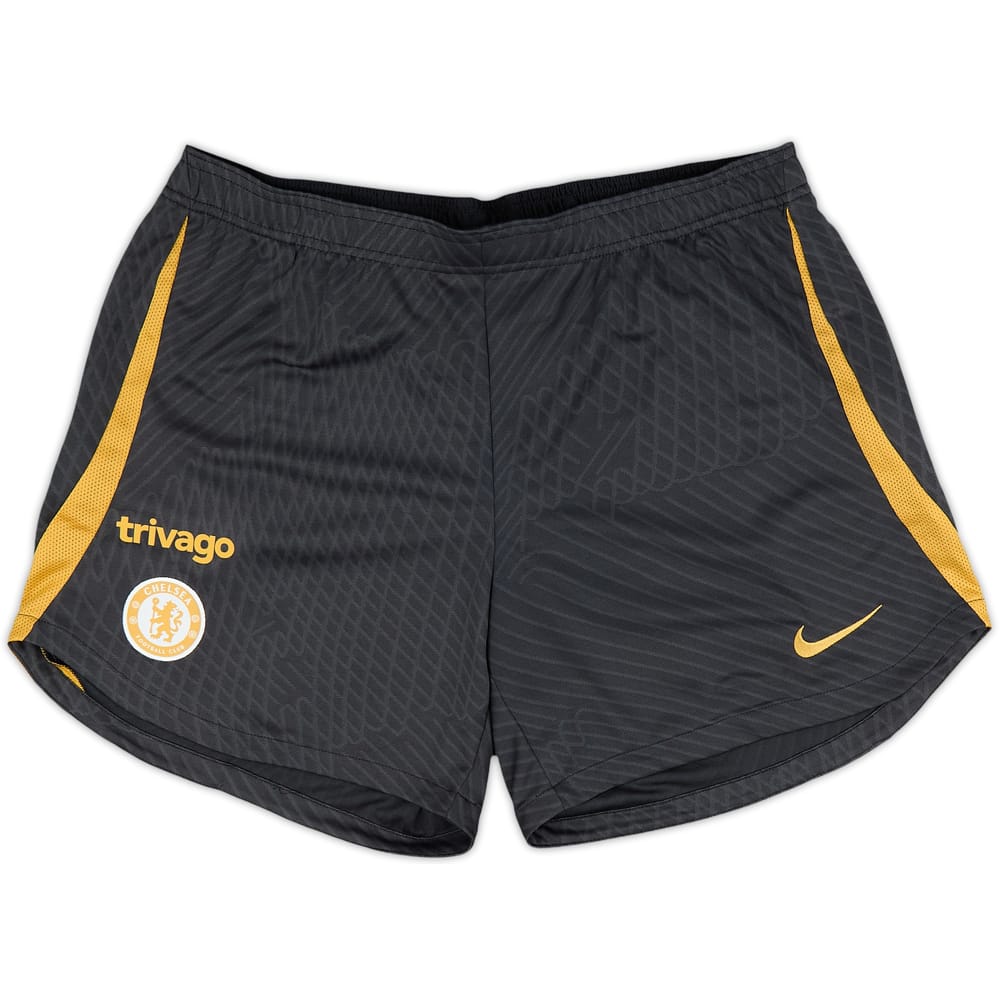 2023-24 Chelsea Nike Shorts de entrenamiento - 10/10 - (Mujeres XL)