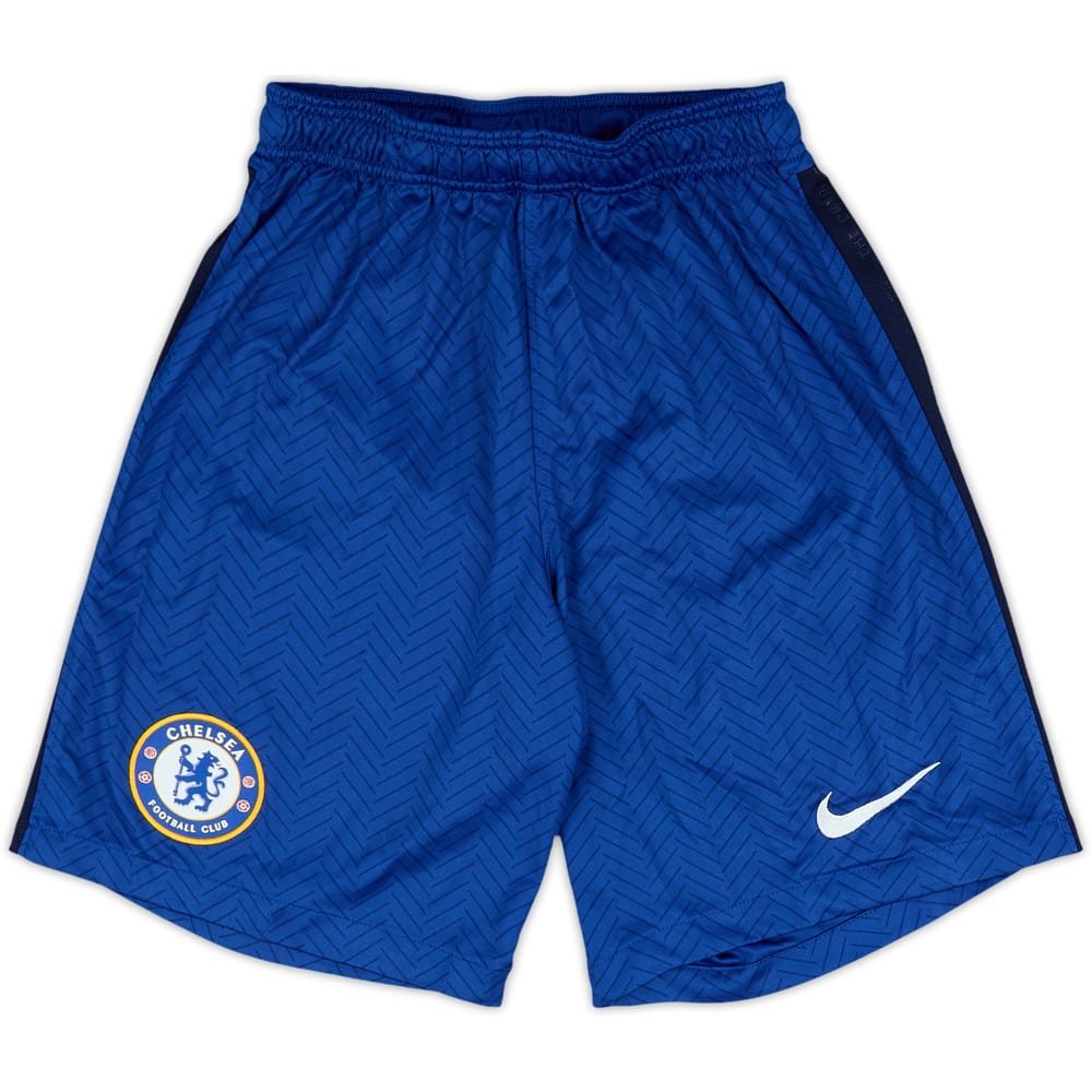 2020-21 Chelsea Shorts de local - 10/10 - (S)