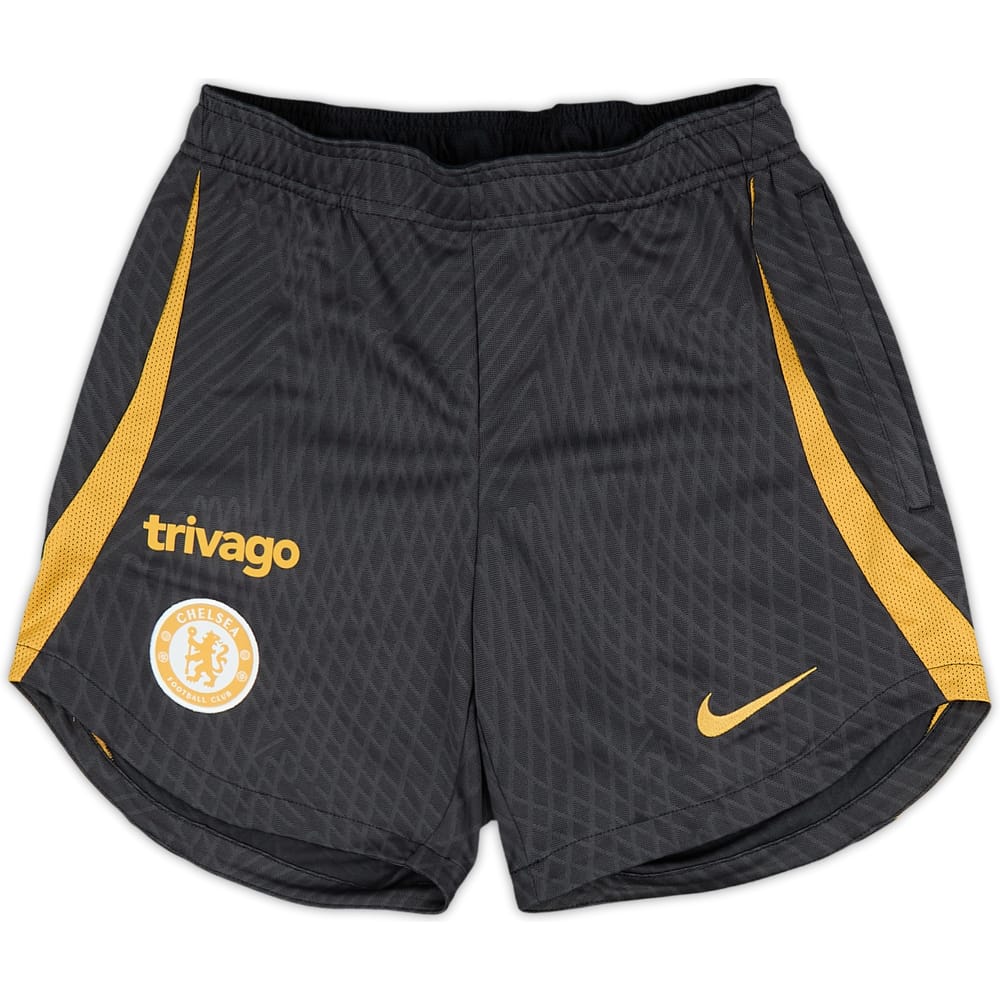 2023-24 Chelsea Nike Shorts de entrenamiento - 10/10 - (Mujeres XS)