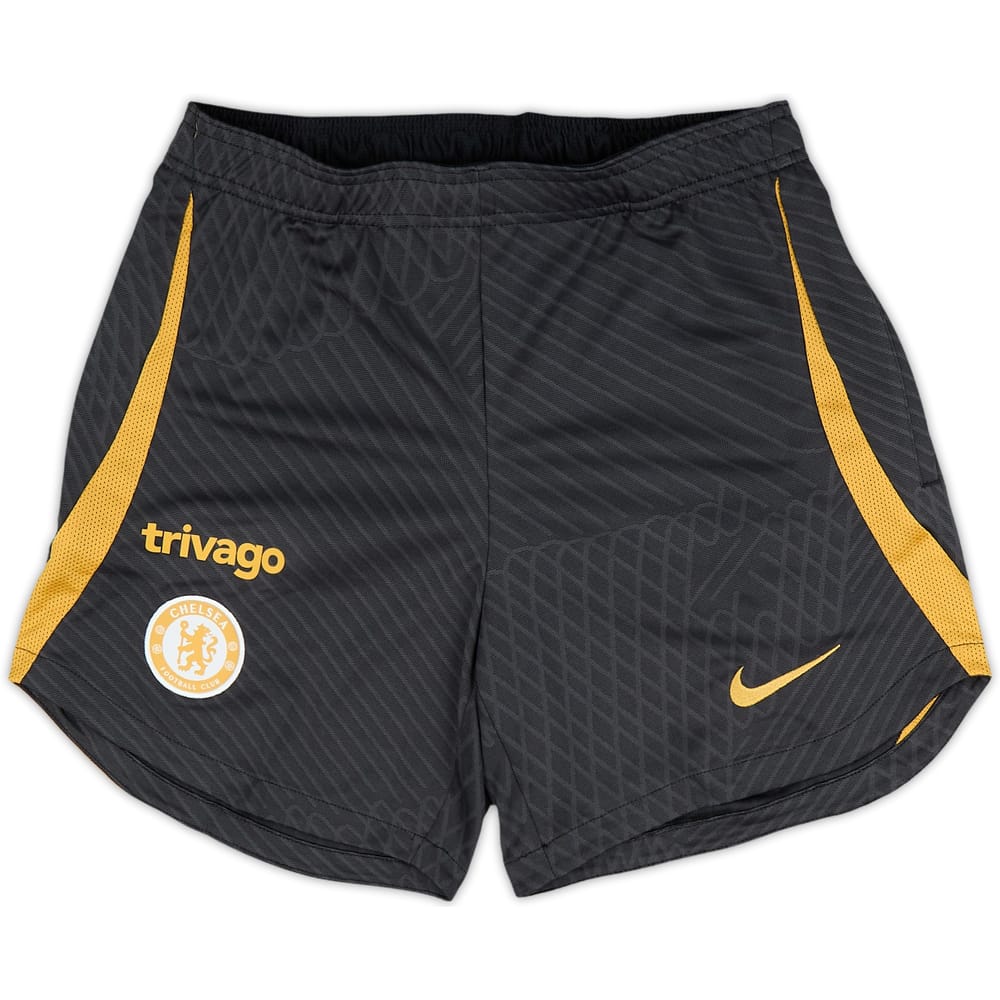 2023-24 Chelsea Nike Training Shorts - 10/10 - (Women's S)