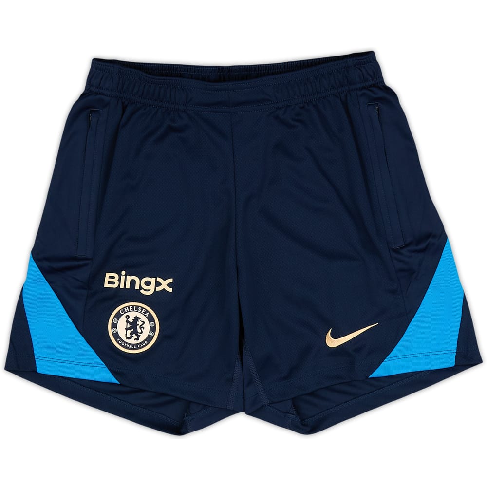 2023-24 Chelsea Nike Training Shorts - 10/10 - (Women's S)