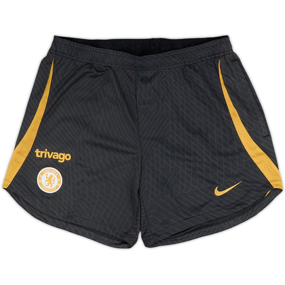 2023-24 Chelsea Nike Training Shorts - 10/10 - (Women's L)