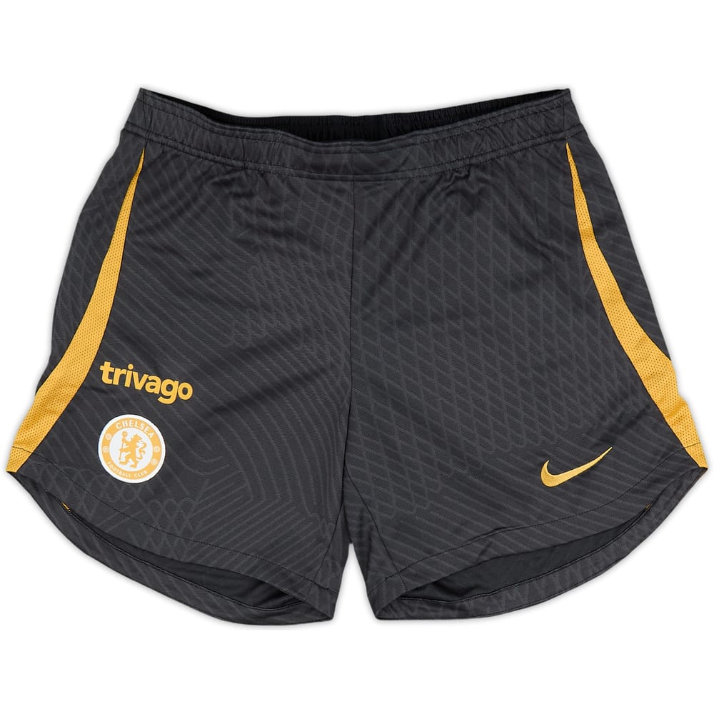 2023-24 Chelsea Nike Training Shorts - 10/10 - (Women's M)