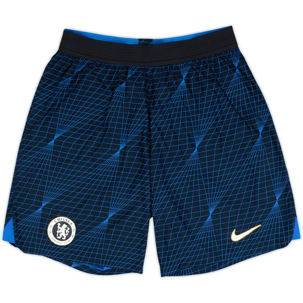 Shorts de visitante versión jugador del Chelsea 2023-24 - 10/10 - (XL)