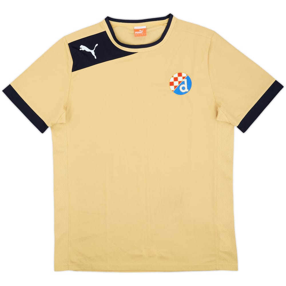 2012-13 Dinamo Zagreb Away Shirt - 8/10 - (L)