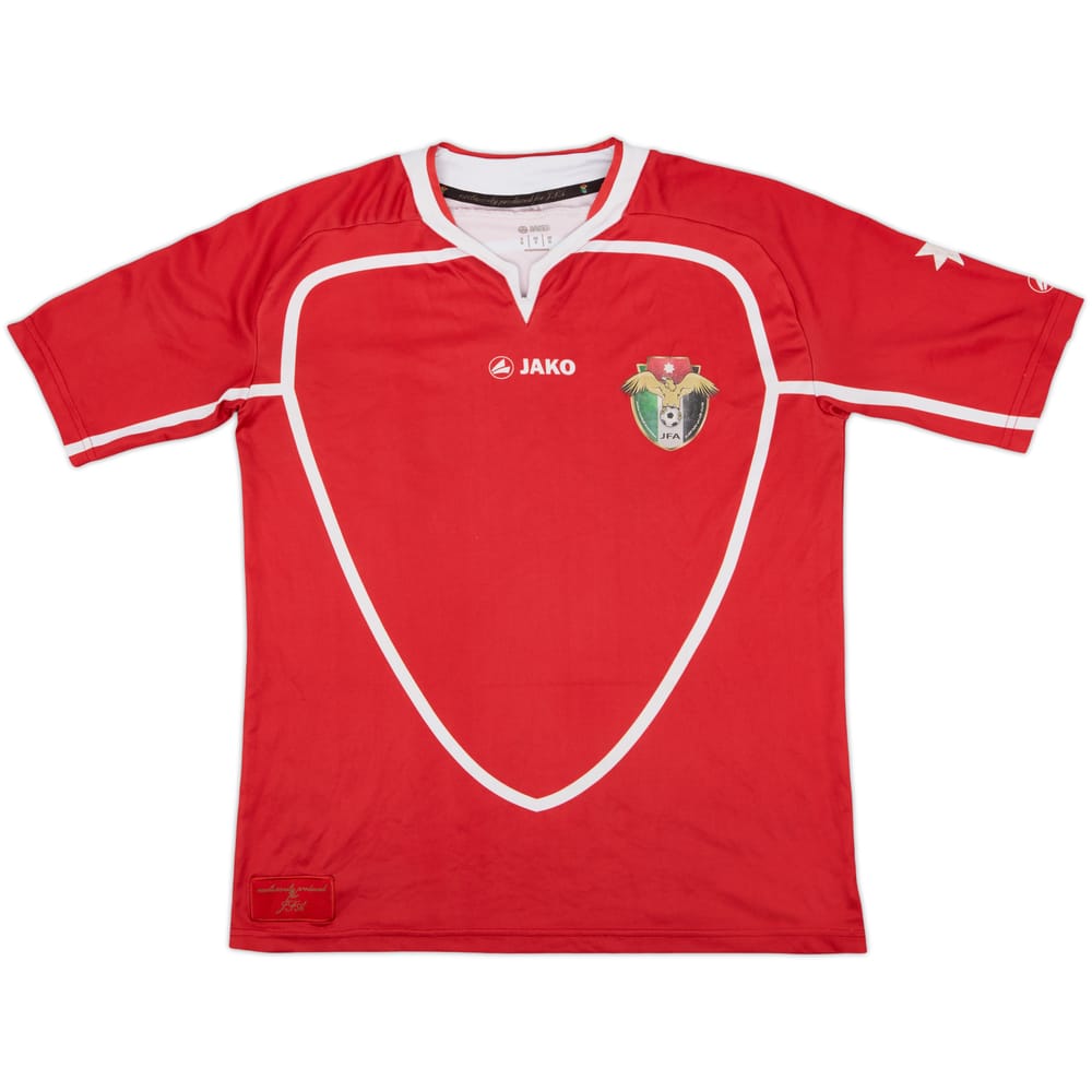 2012 Jordan Jako Training Shirt - 7/10 - (S)