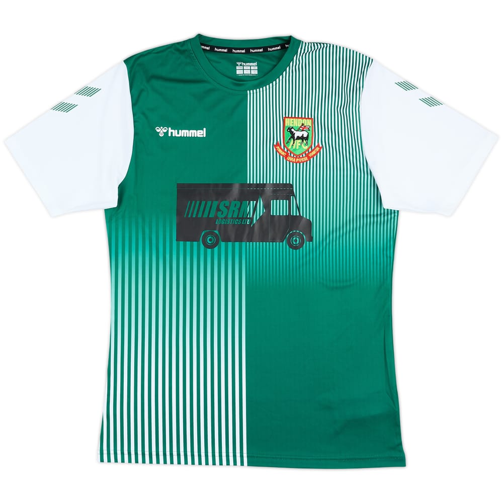 2022-23 Hendon Home Shirt - 10/10 - (L)