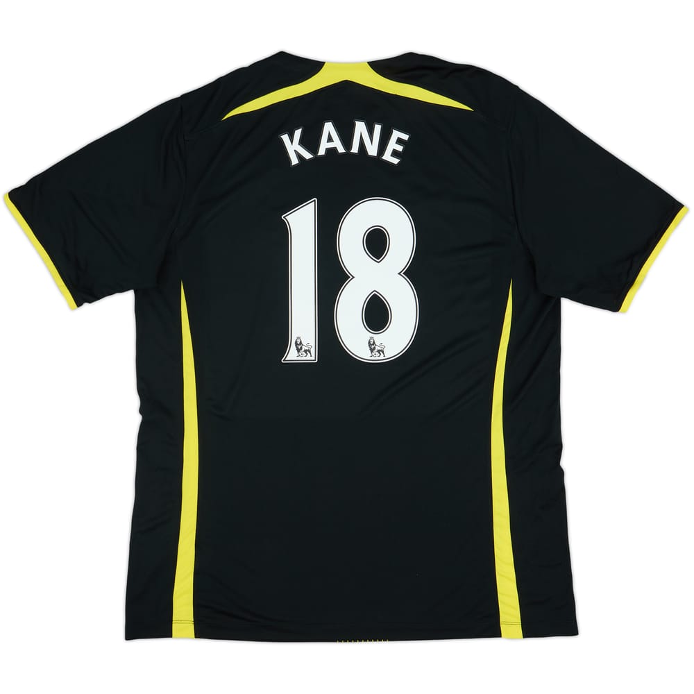 2014-15 Tottenham Away Shirt Kane #18 - 10/10 - (XXL)