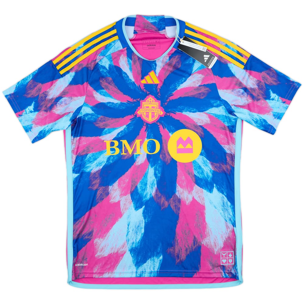 2023 Toronto FC Third Shirt (L)