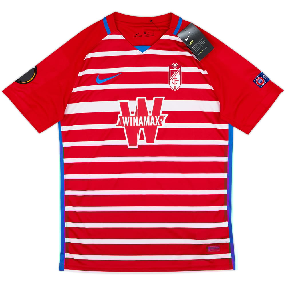 2020-21 Granada Home Shirt (M)