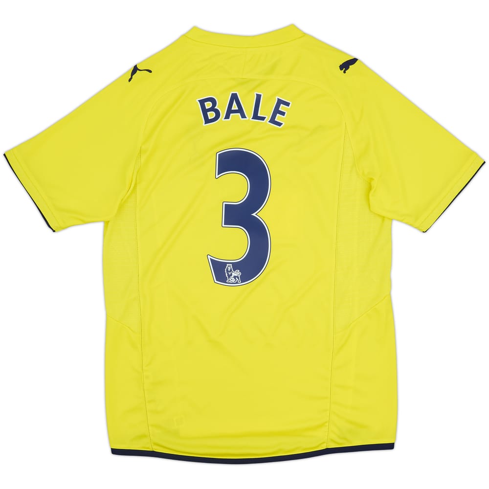 2009-10 Tottenham Third Shirt Bale #3 - 8/10 - (S)