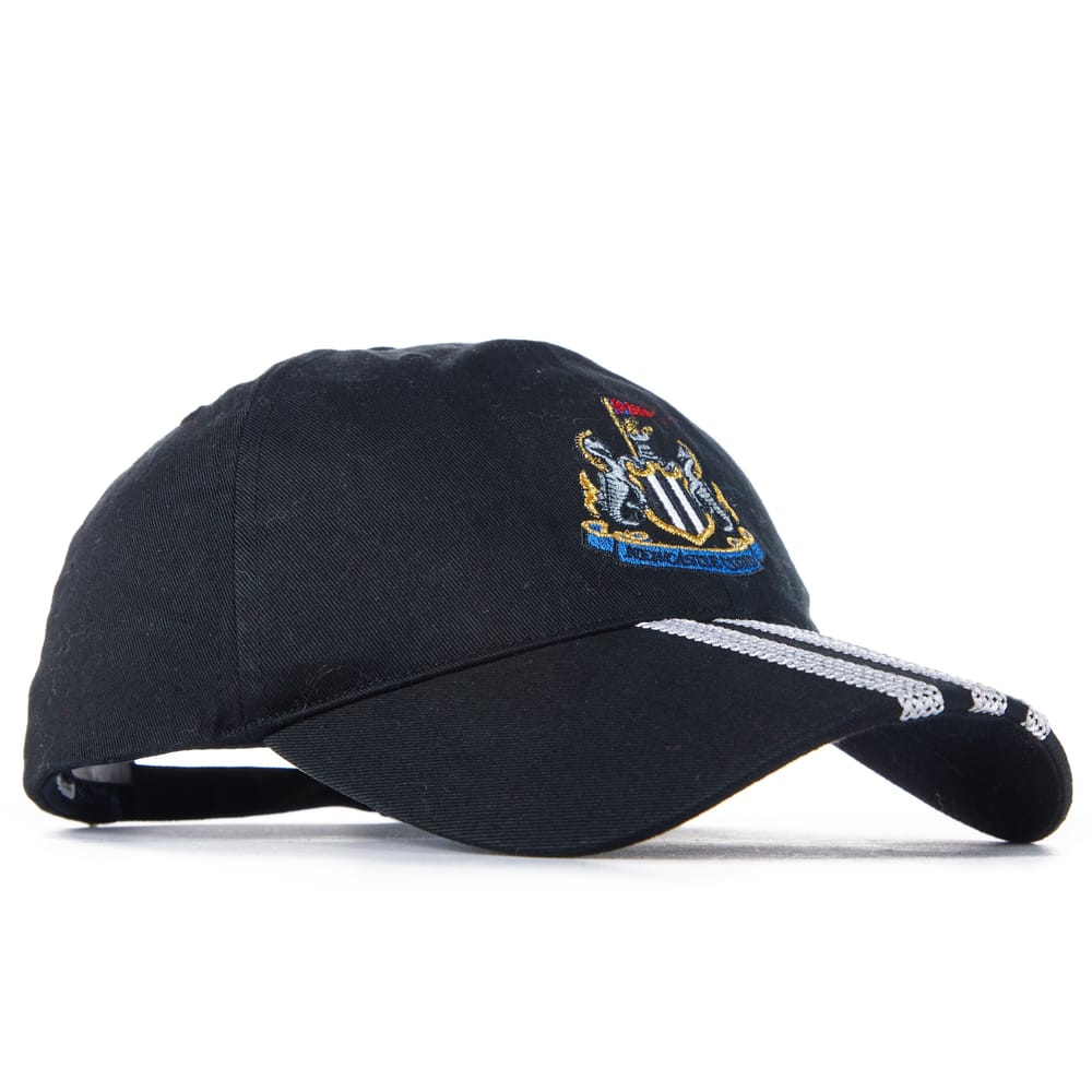 Gorra adidas Newcastle 2008-09 - 10/10 - (Adultos)