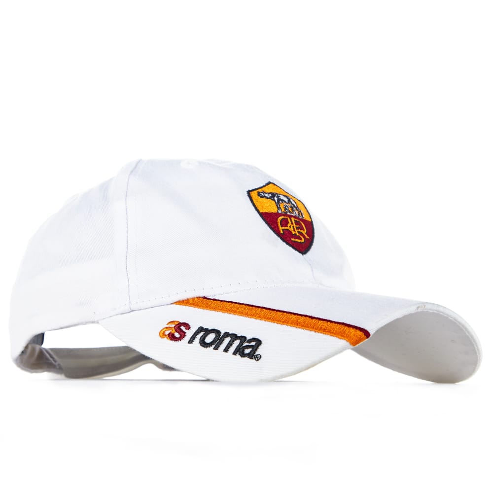 2013-14 Roma Cap - 8/10 - (Adults)