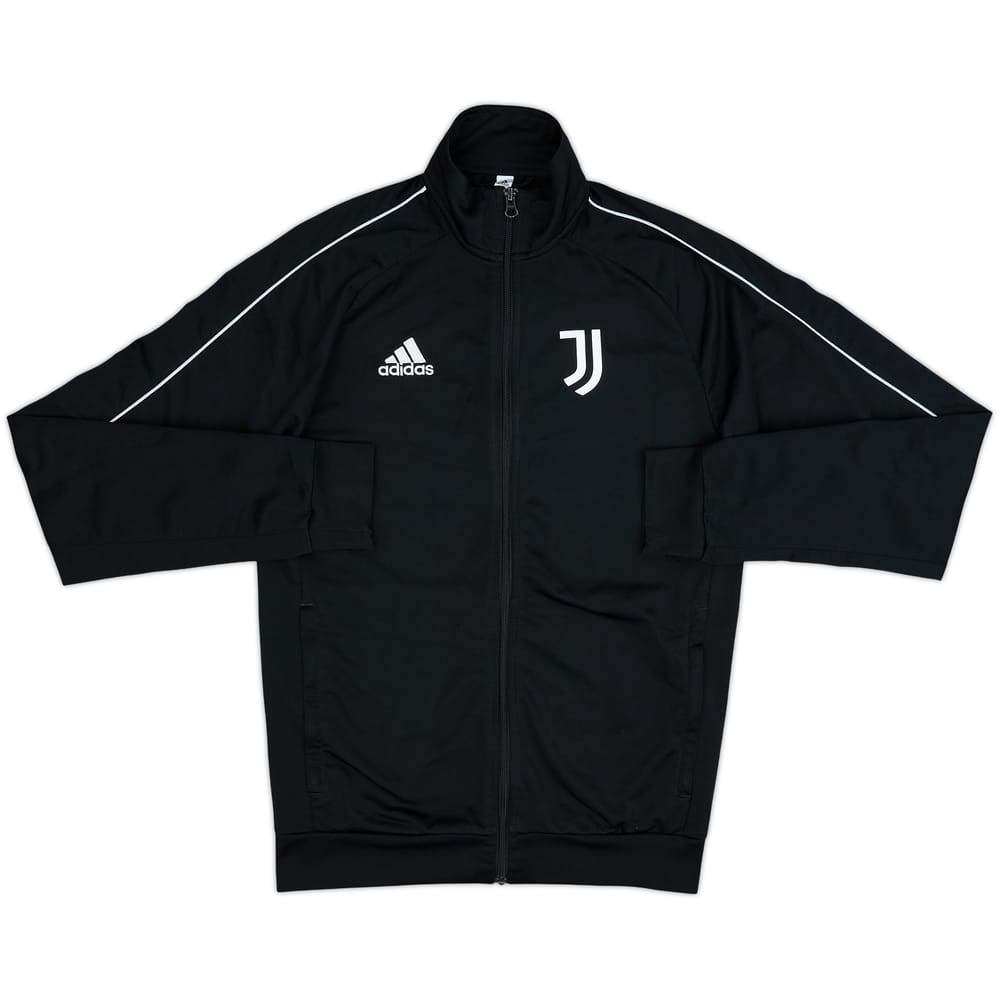 2019-20 Juventus adidas Track Jacket - 8/10 - (S)