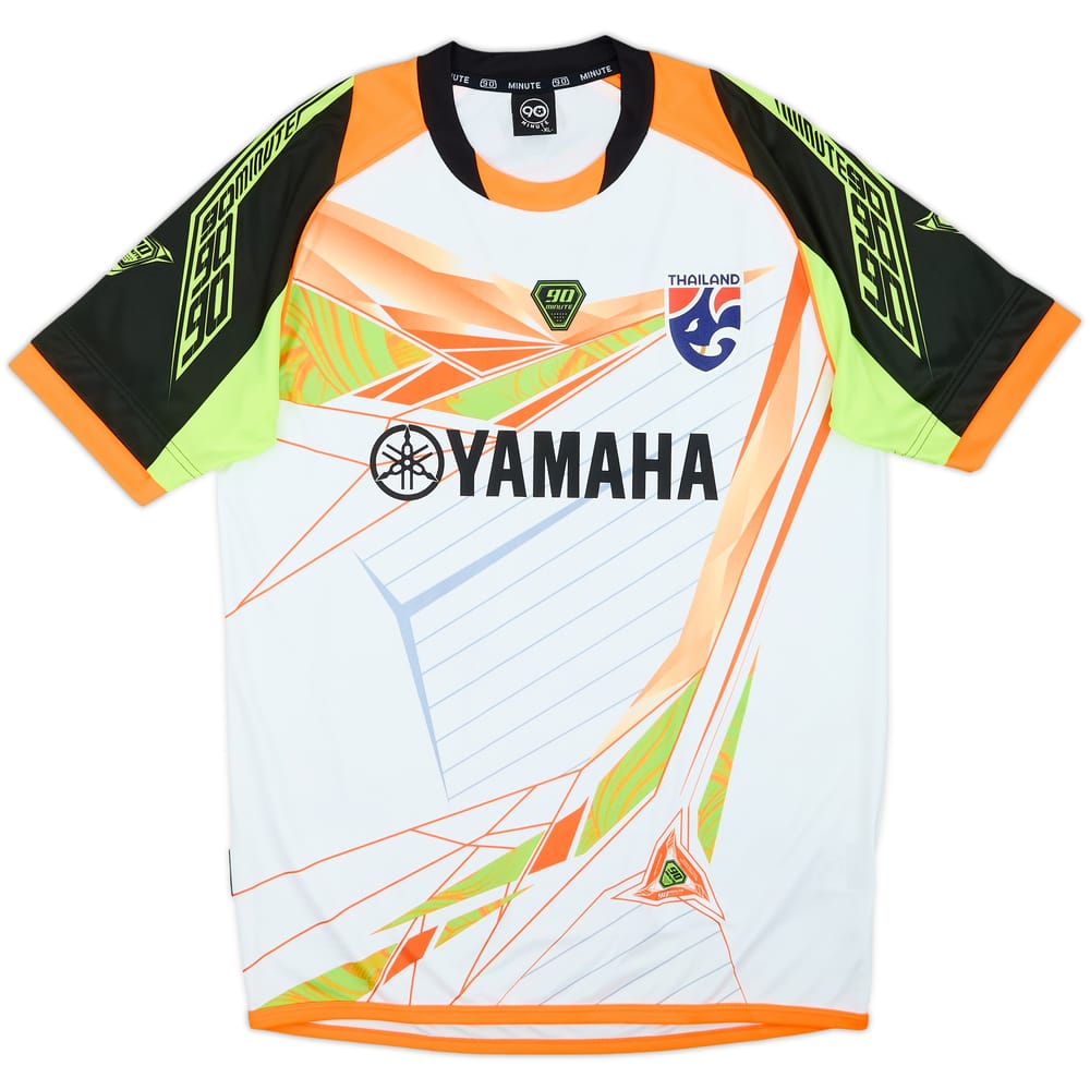 2010s Thailand 90 Minutes Fan Shirt - 10/10 - (XL)