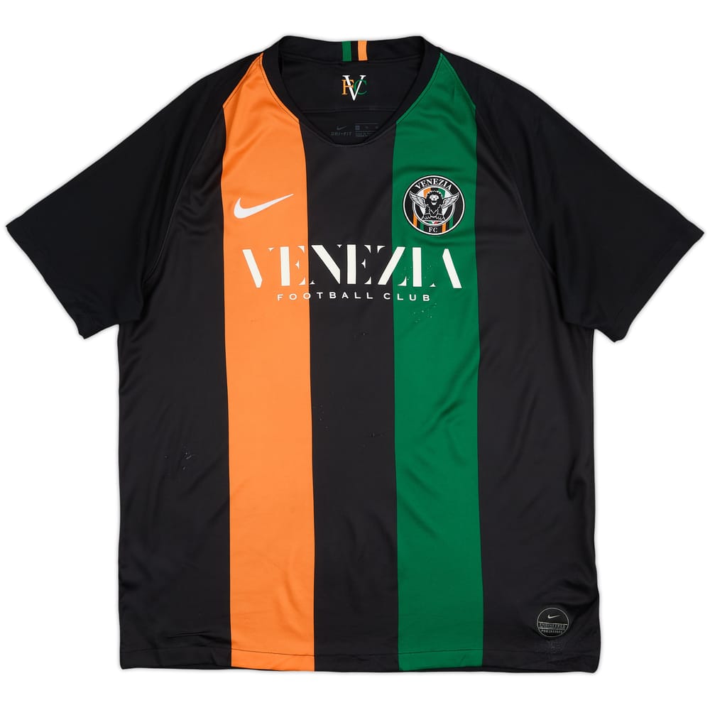 Camiseta de local del Venezia 2019-20 - 6/10 - (XL)