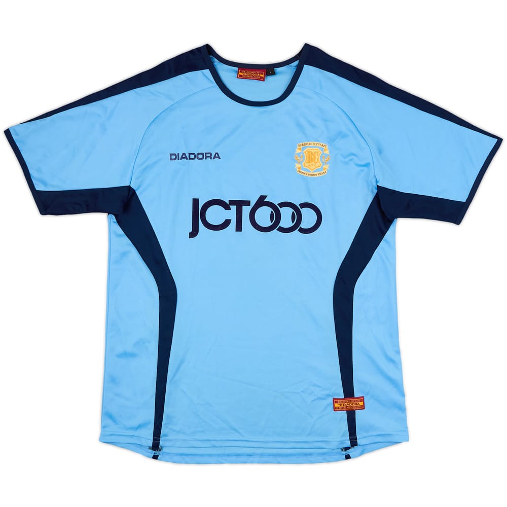 2003-04 Bradford City Centenary Away Shirt - 7/10 - (S)